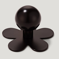 BOBBIN Knob - Blackened Bronze