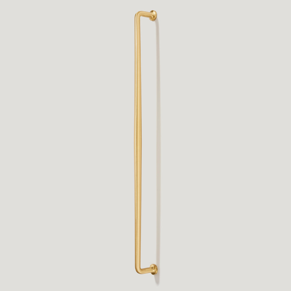 GRAYSON Heavyweight Appliance Pull - Brass