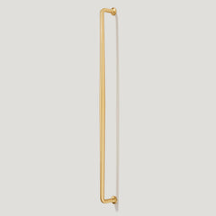 GRAYSON Heavyweight Long Handle - Brass