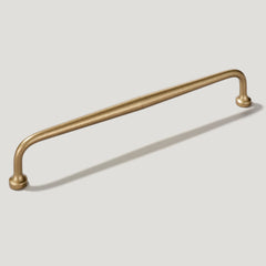 GRAYSON Handle - Aged Brass