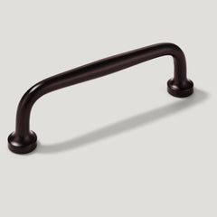 GRAYSON Handle - Blackened Bronze