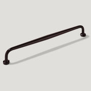 Plank Hardware Cabinetry 235mm (220mm CC) / Handle Only GRAYSON Handle - Blackened Bronze