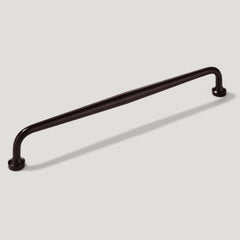 GRAYSON Handle - Blackened Bronze