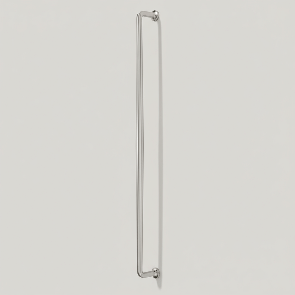 GRAYSON Heavyweight Appliance Pull - Polished Nickel