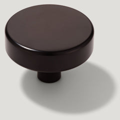 GRAYSON Knob - Blackened Bronze