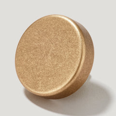 GRAYSON Knob - Aged Brass