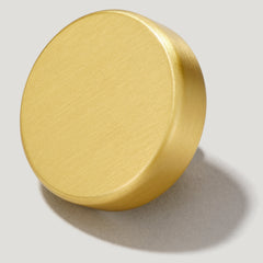 Bouton GRAYSON – Laiton
