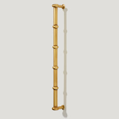PEYTON Heavyweight Long Handle - Heirloom Brass