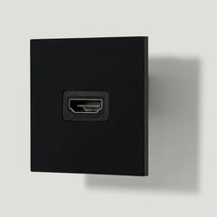 1G HDMI Module - Black