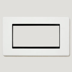 2G Euro Plate - Paintable