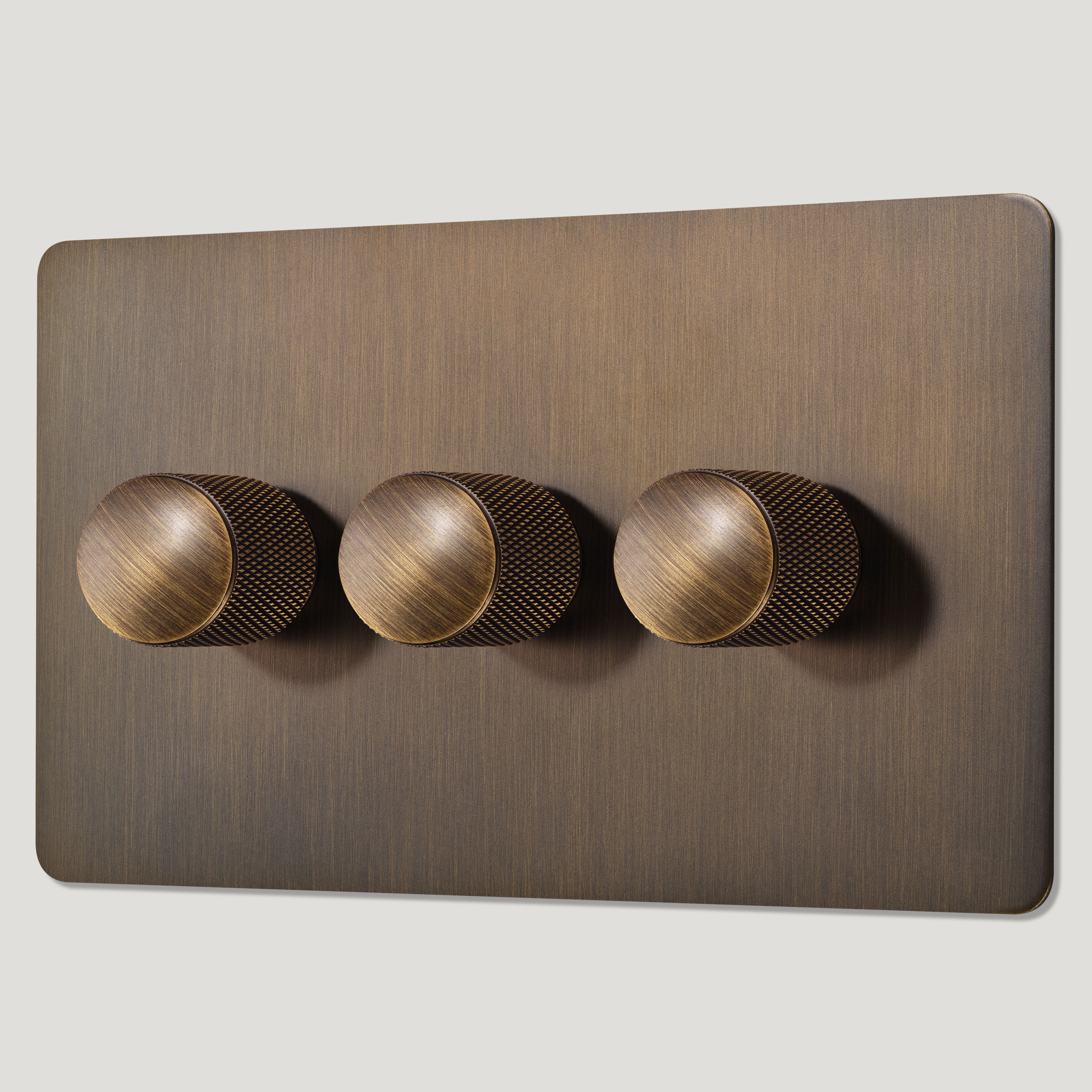 BETTY 2G Metal Back Box | Stainless Steel Switch Accessory – Plank