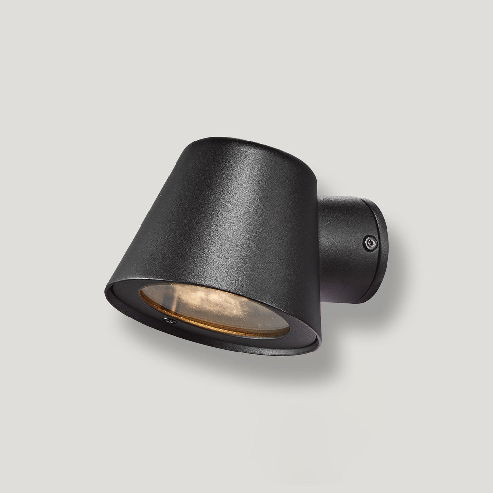 ALERIA Wall Light - Black
