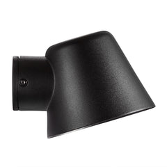 Plank Hardware Lighting ALERIA Wall Light - Black