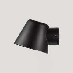 Plank Hardware Lighting ALERIA Wall Light - Black