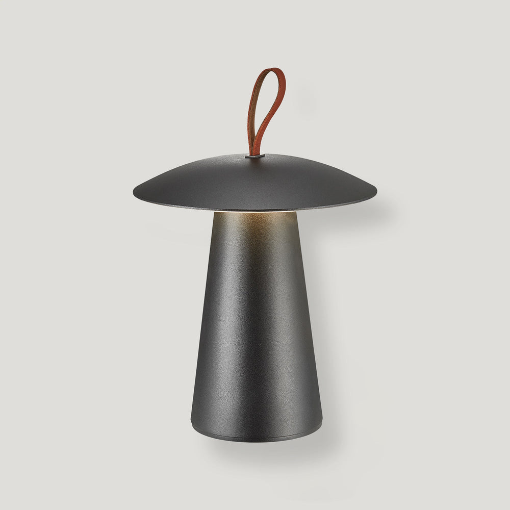 ARA Rechargeable Lamp - Black