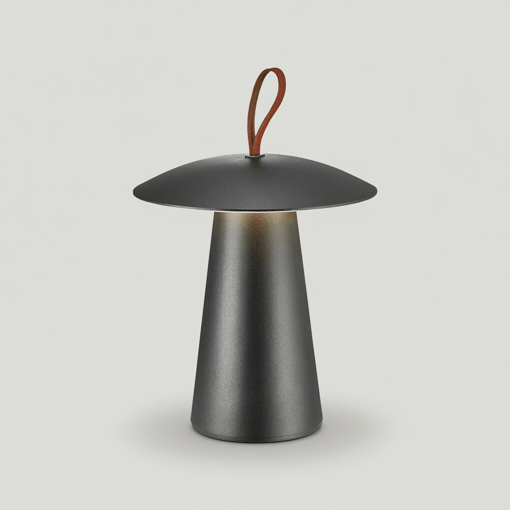 ARA Rechargeable Lamp - Black