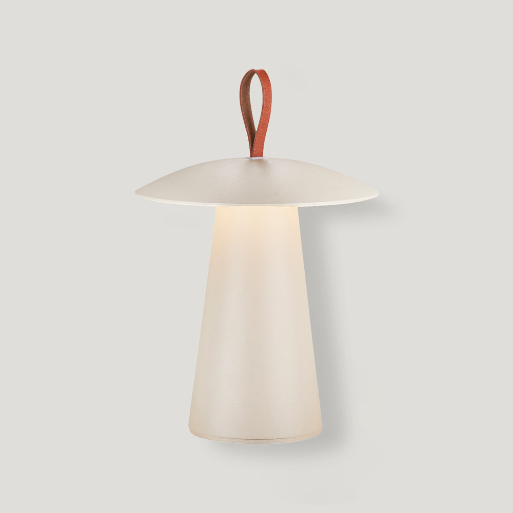 ARA Rechargeable Lamp - Sand