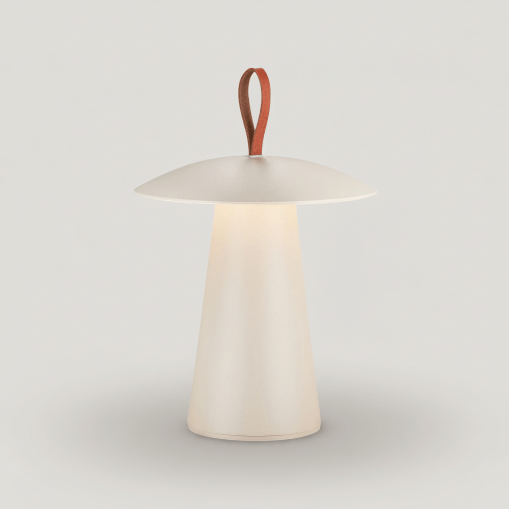 ARA Rechargeable Lamp - Sand