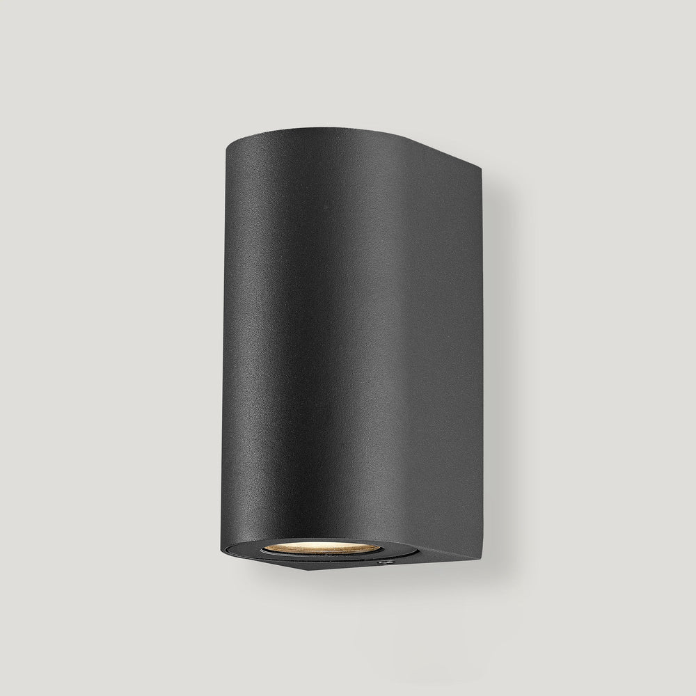 CANTO Wall Light - Black