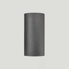 Plank Hardware Lighting CANTO Wall Light - Black