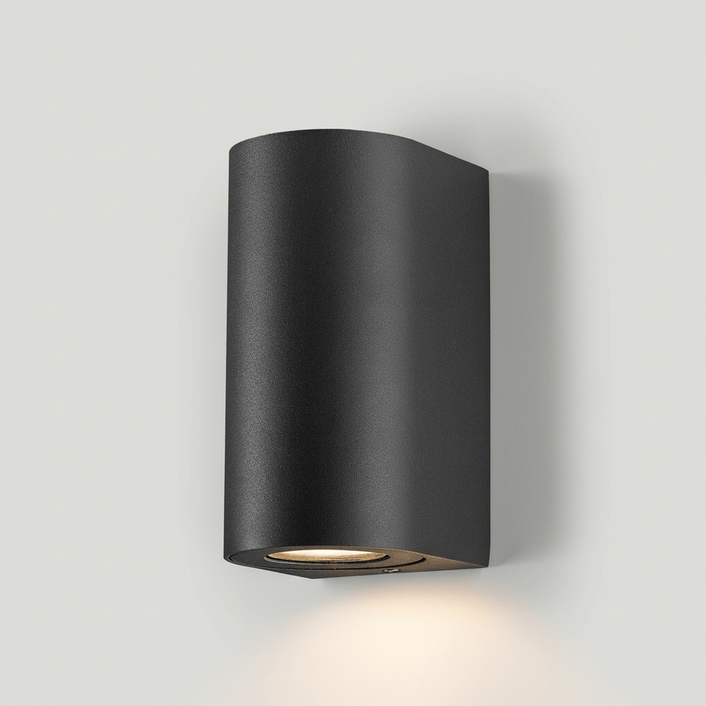 CANTO Wall Light - Black