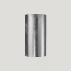 Plank Hardware Lighting CANTO Wall Light - Galvanised Steel