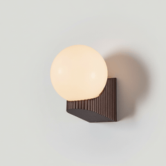 Plank Hardware Lighting HAYLEY Wall Light