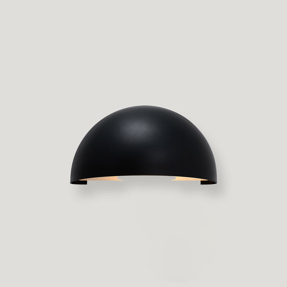 SCORPIUS Wall Light - Black