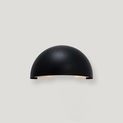 Plank Hardware Lighting SCORPIUS Wall Light - Black