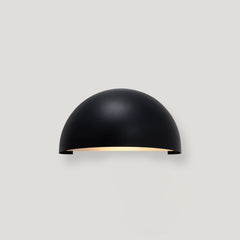 Plank Hardware Lighting SCORPIUS Wall Light - Black
