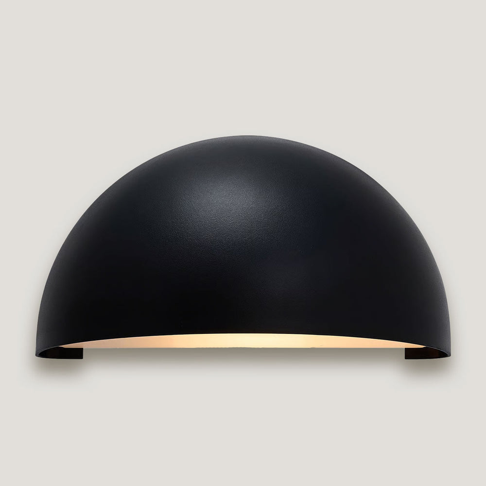 SCORPIUS Wall Light - Black