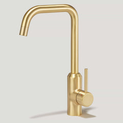 Plank Hardware Taps CRANE Neck Tap Body - Brass