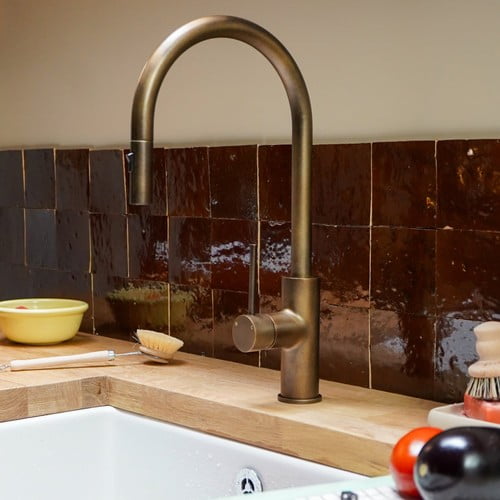 Kitchen Taps