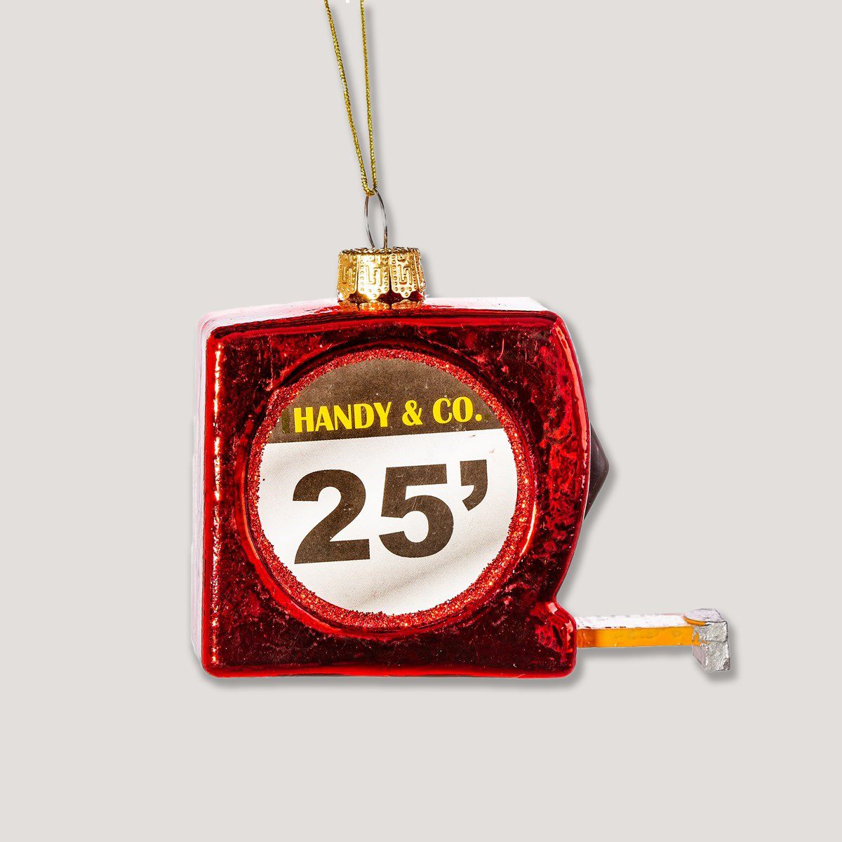Christmas Bauble
