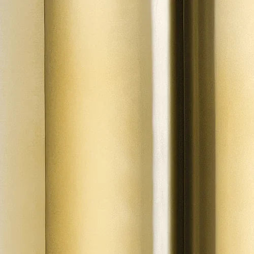 Unlacquered Brass
