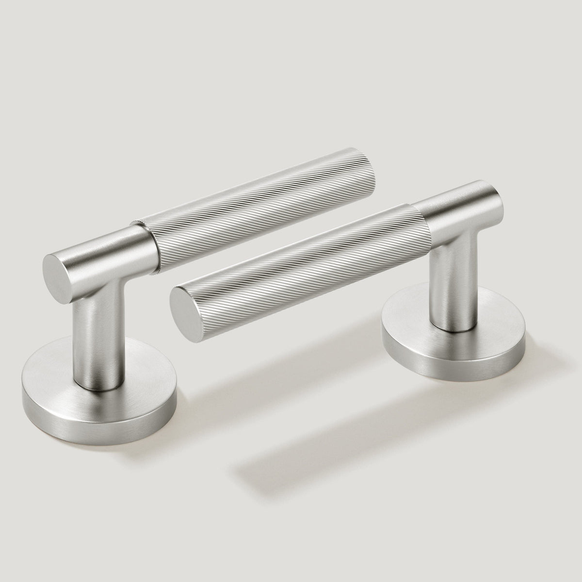 Stainless Steel Lever Handles Stainless Steel Internal Door Handles