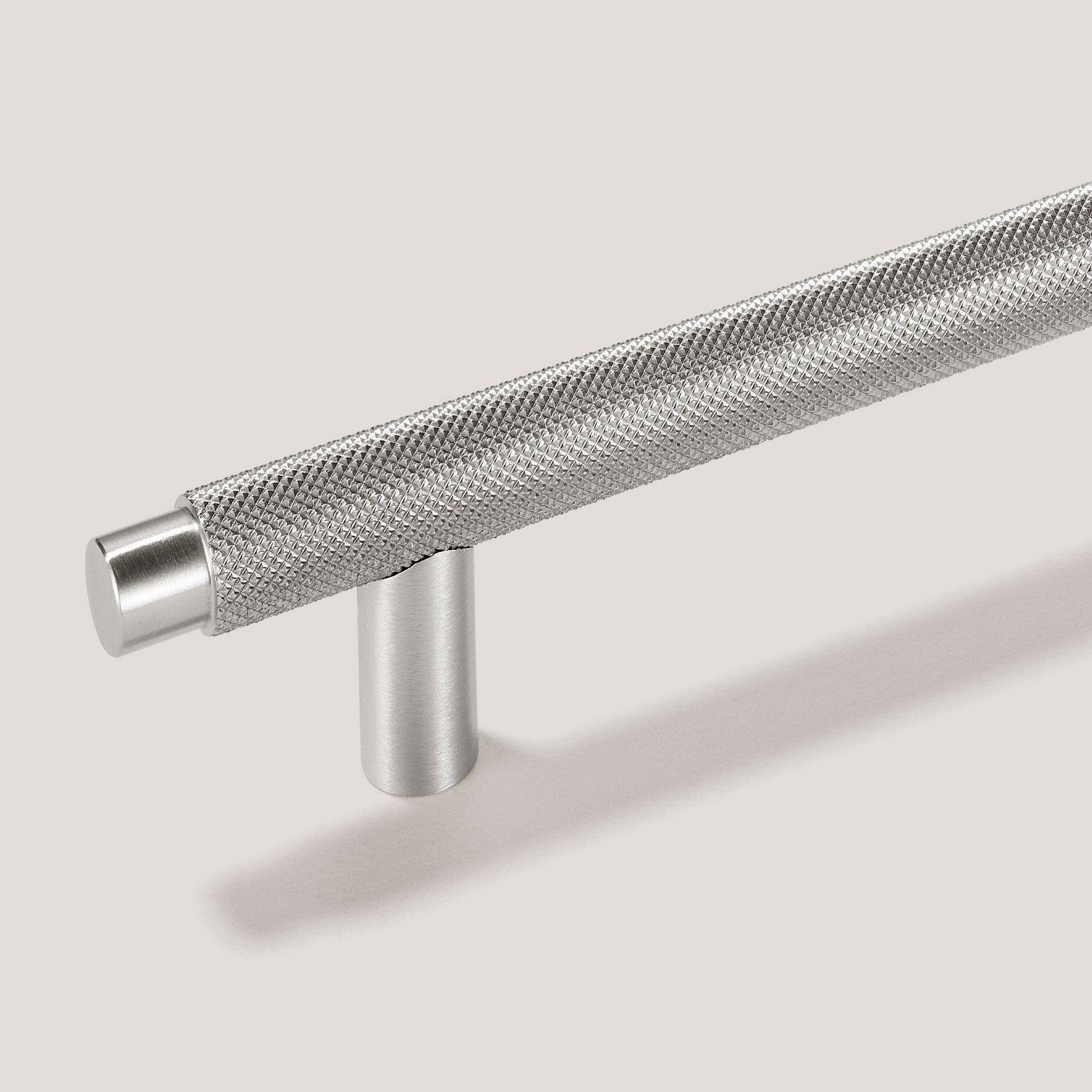 Stainless Steel Knurled T Bar Handles Stainless Steel T Bar Plank