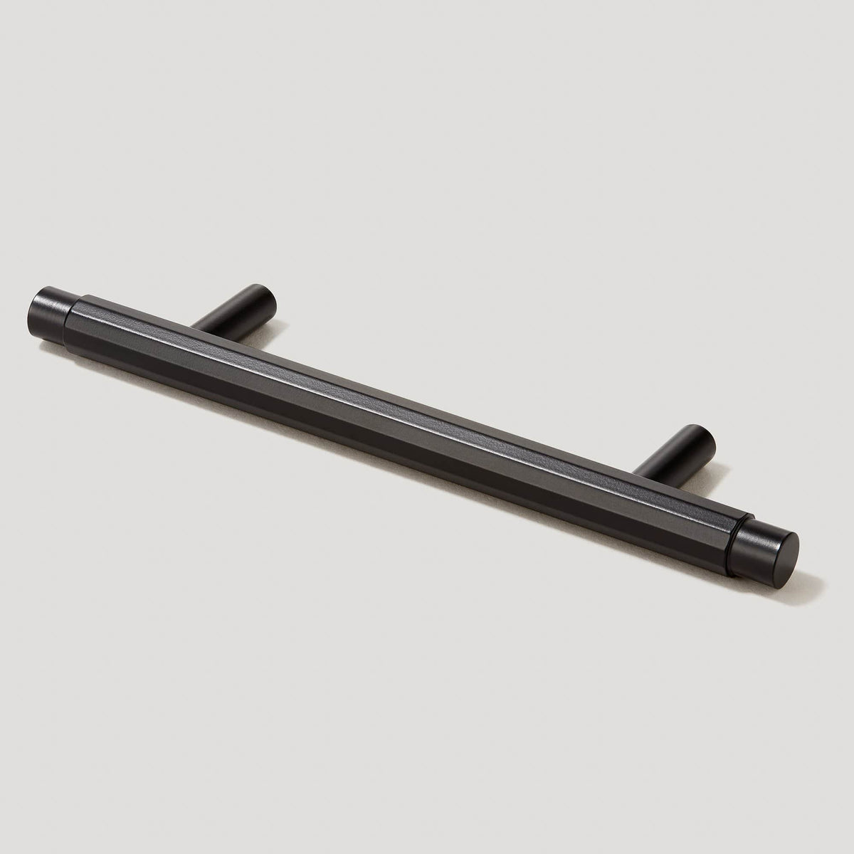 Black T Bar Cupboard Handles Black T Bar Door Handles Plank Hardware