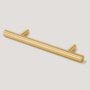 Plank Hardware Handles & Knobs 185mm (128mm screw w) WATT T-bar Handle