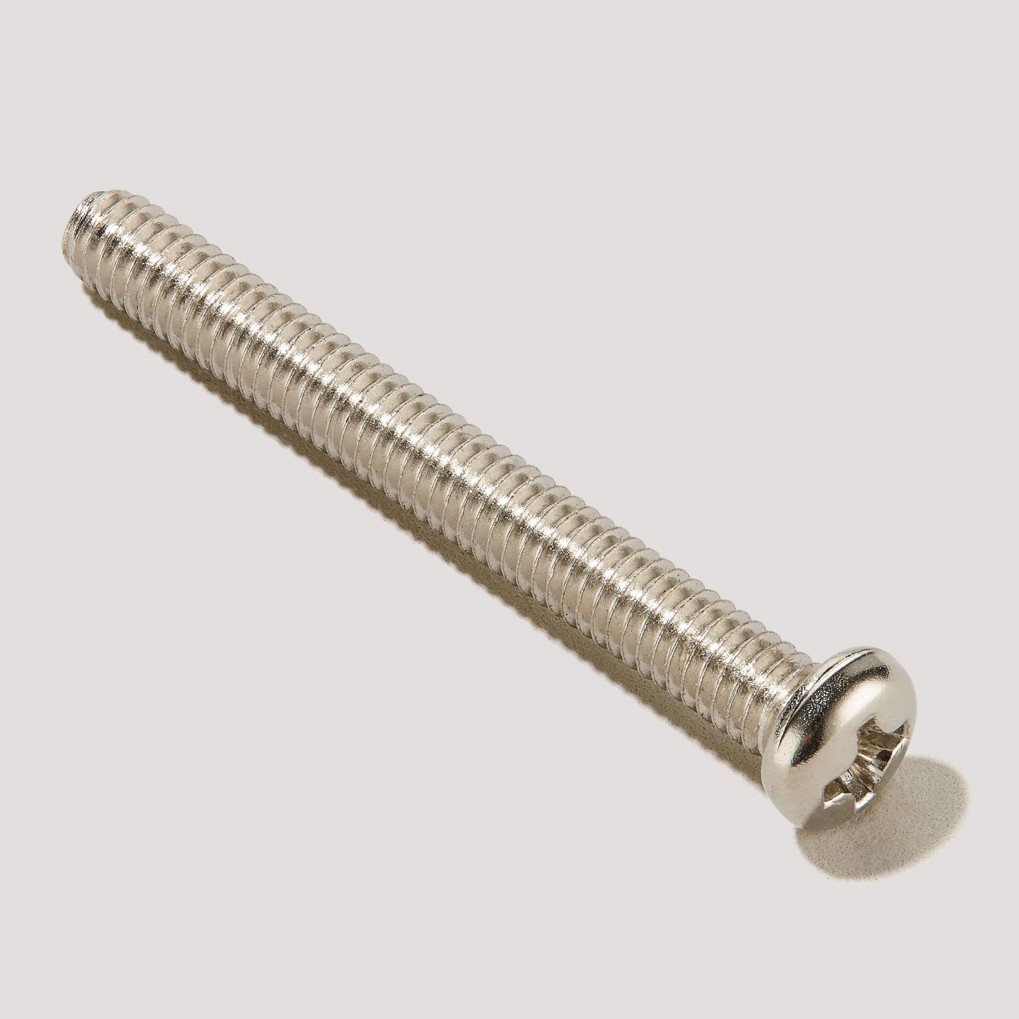 Plank Hardware Screws M4 Screws - Assorted Lengths Available